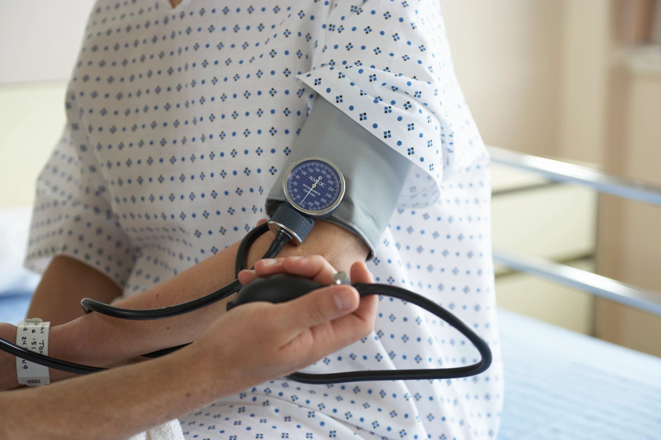 women advocating for themselves at doctors appointments