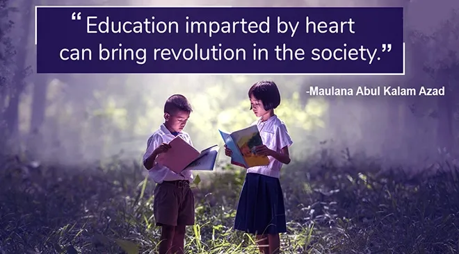 national education day