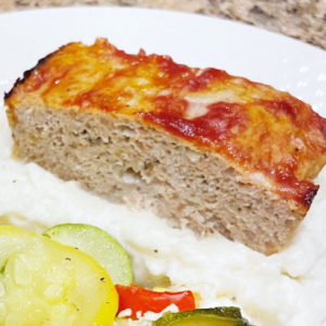 Food-turkey-meatloaf