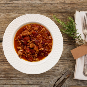Food-turkey_chili